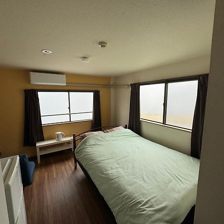 Deer Hostel Osaka Namba 外观 照片