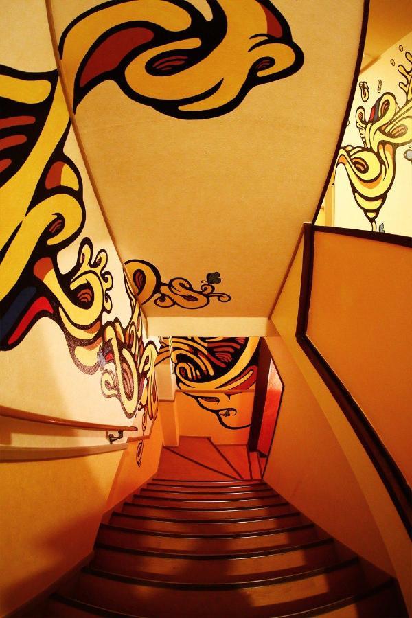 Deer Hostel Osaka Namba 外观 照片