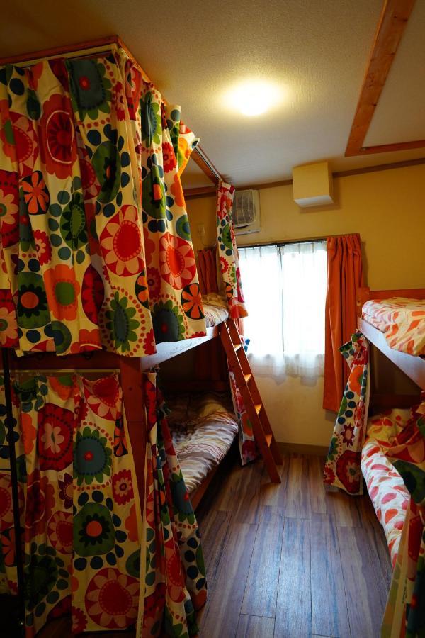 Deer Hostel Osaka Namba 外观 照片
