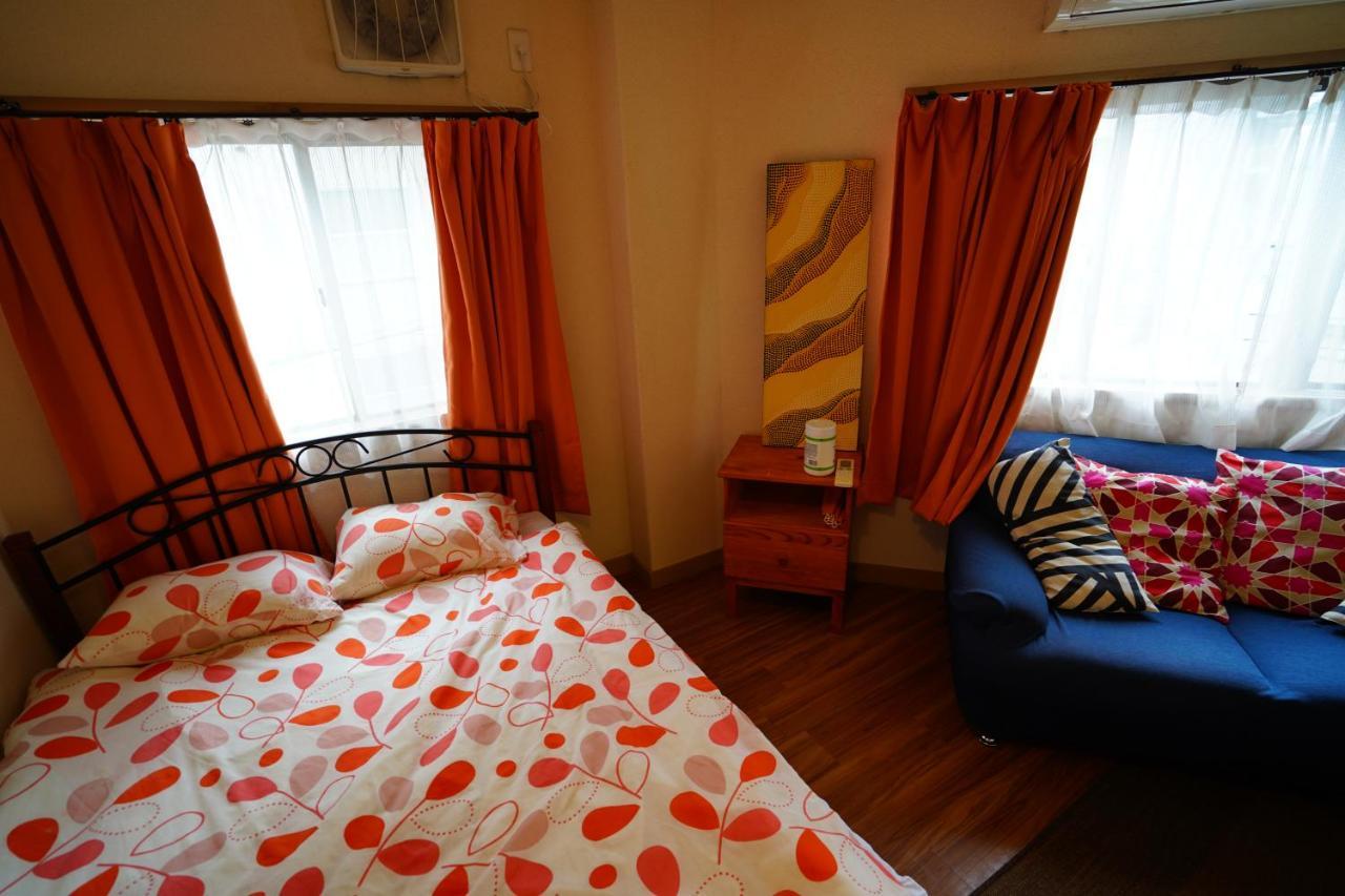 Deer Hostel Osaka Namba 外观 照片