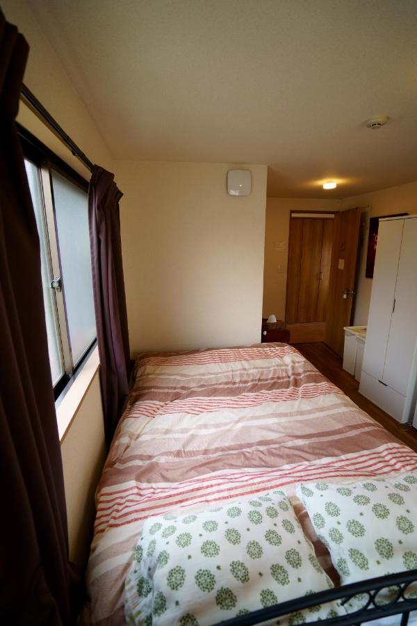 Deer Hostel Osaka Namba 外观 照片