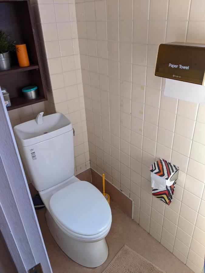 Deer Hostel Osaka Namba 外观 照片