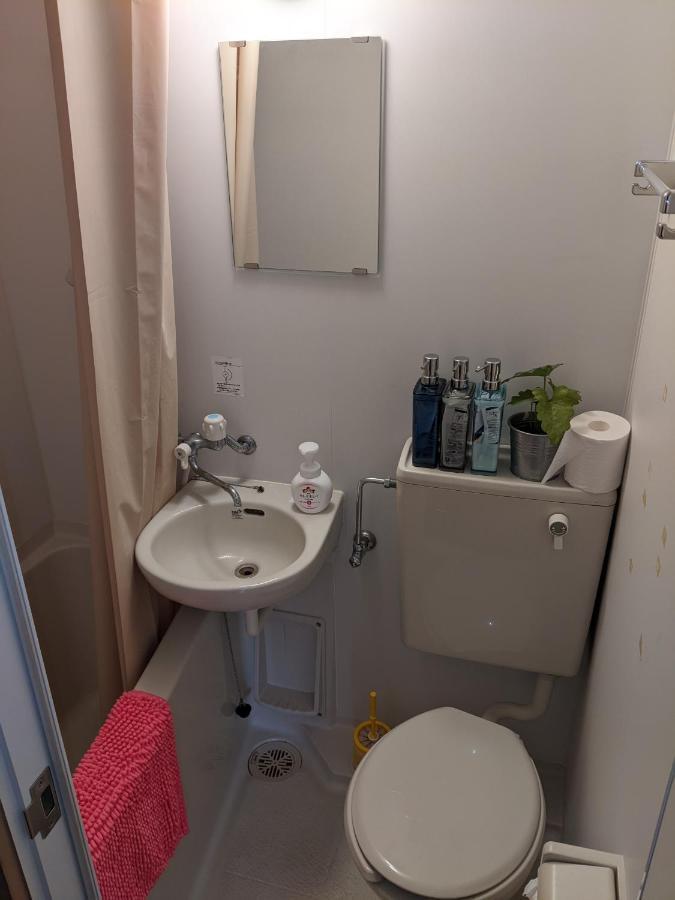 Deer Hostel Osaka Namba 外观 照片