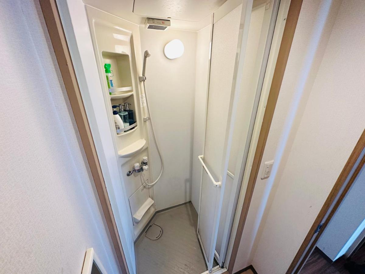 Deer Hostel Osaka Namba 外观 照片