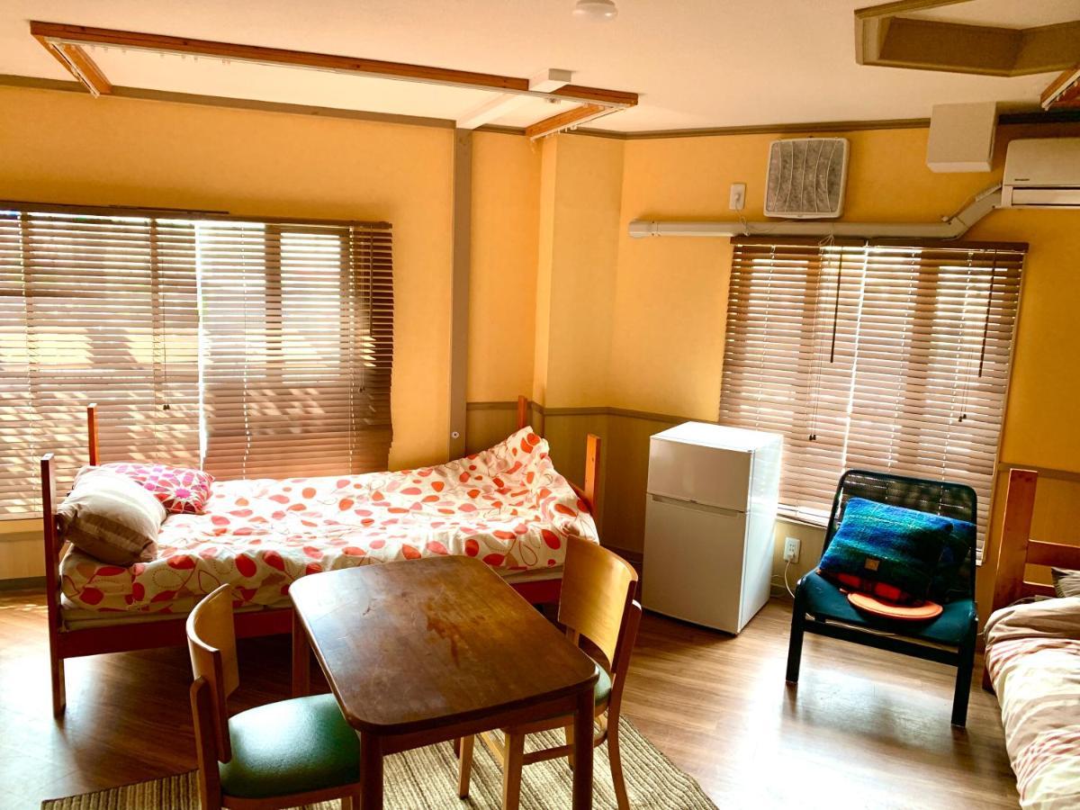 Deer Hostel Osaka Namba 外观 照片