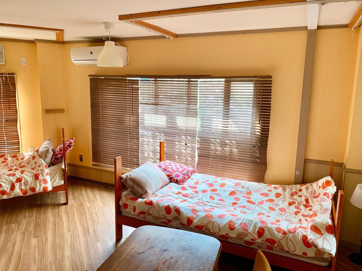 Deer Hostel Osaka Namba 外观 照片