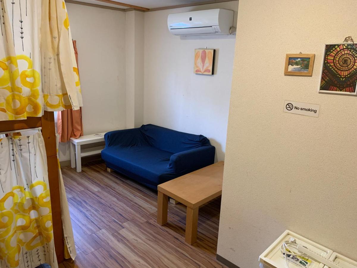 Deer Hostel Osaka Namba 外观 照片