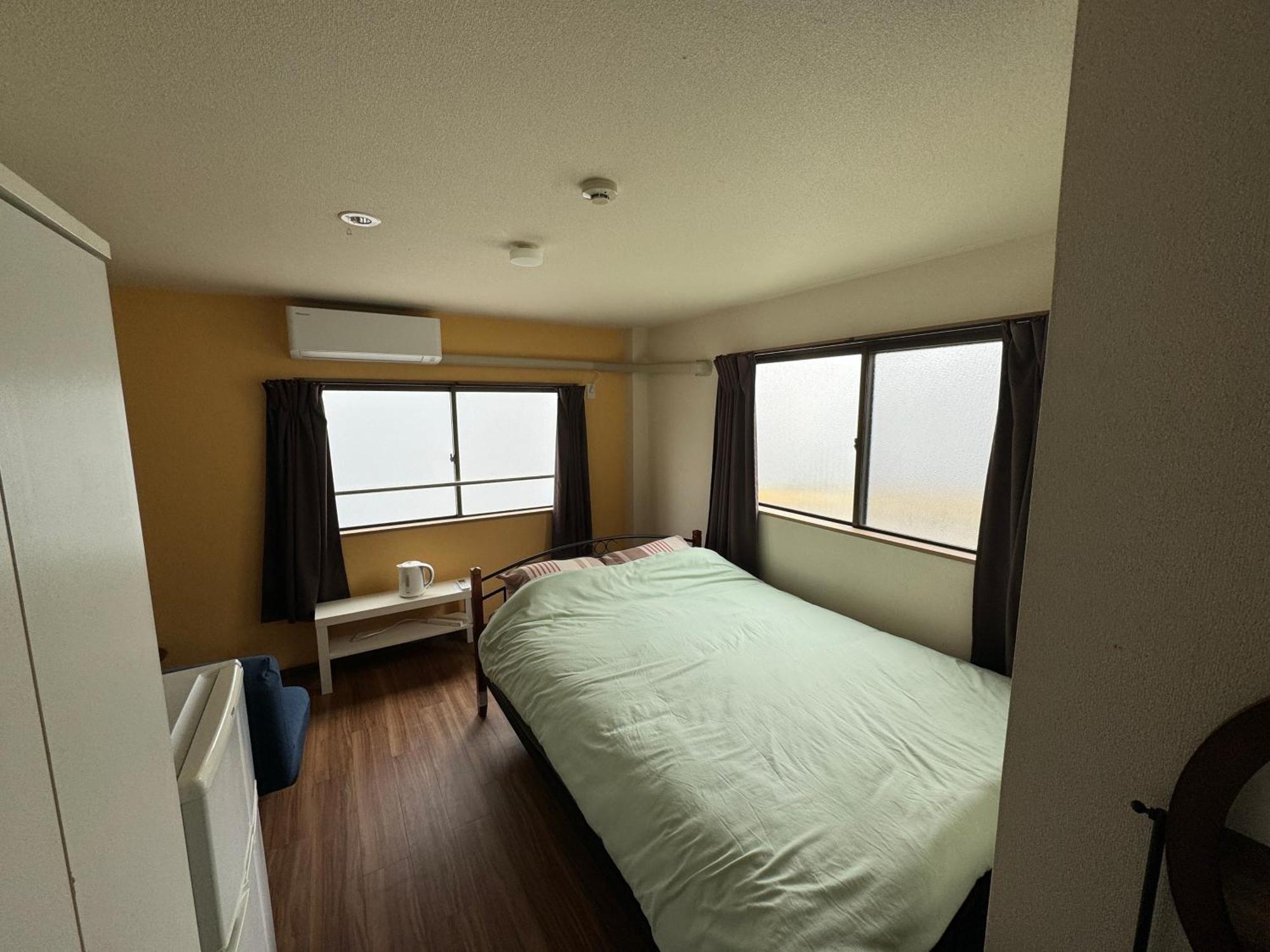 Deer Hostel Osaka Namba 外观 照片